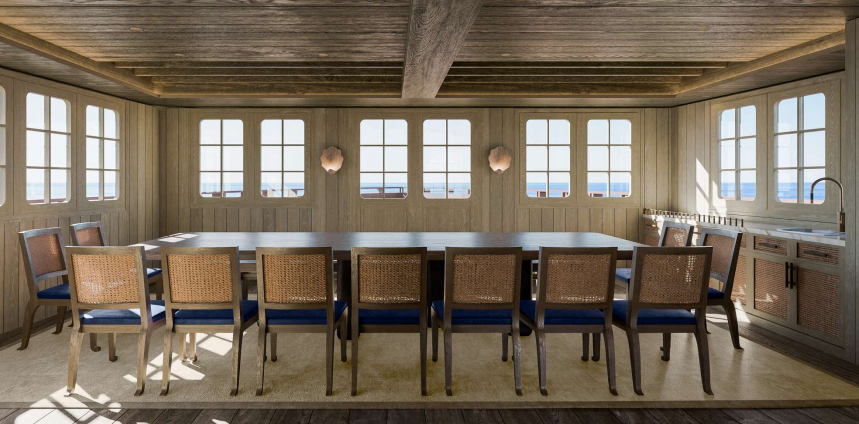 Main Dining