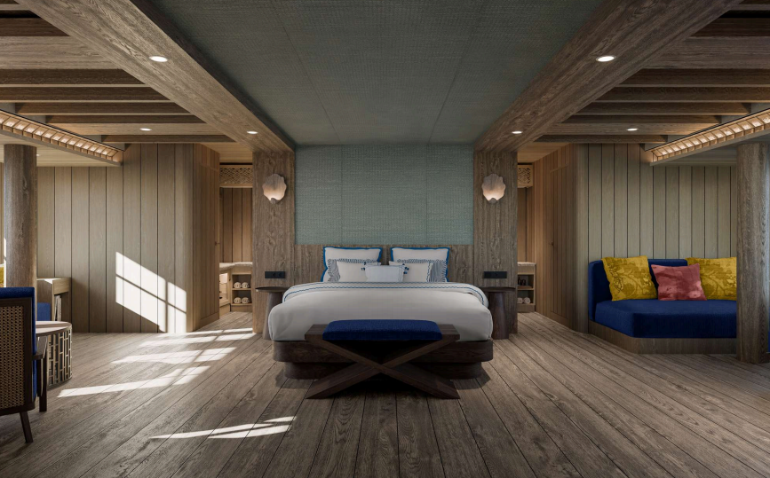 Master Suite